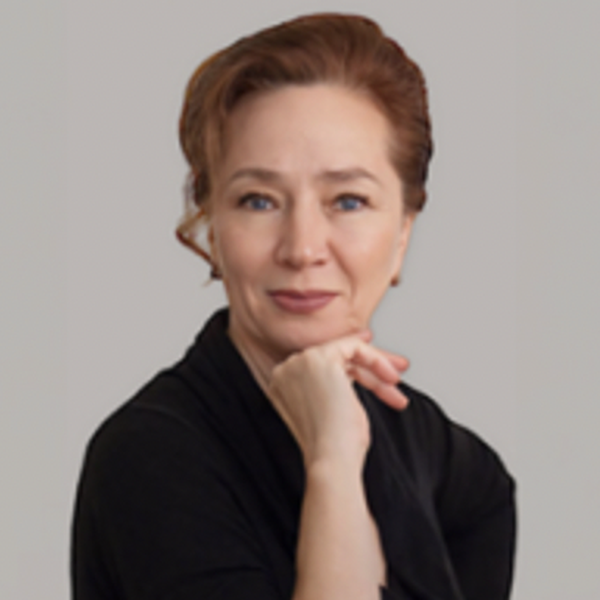 Ольга Александрова
