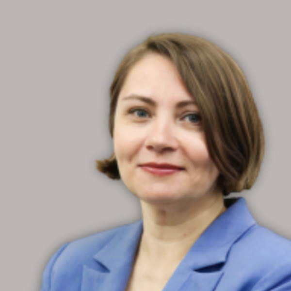 Мария Кисилева